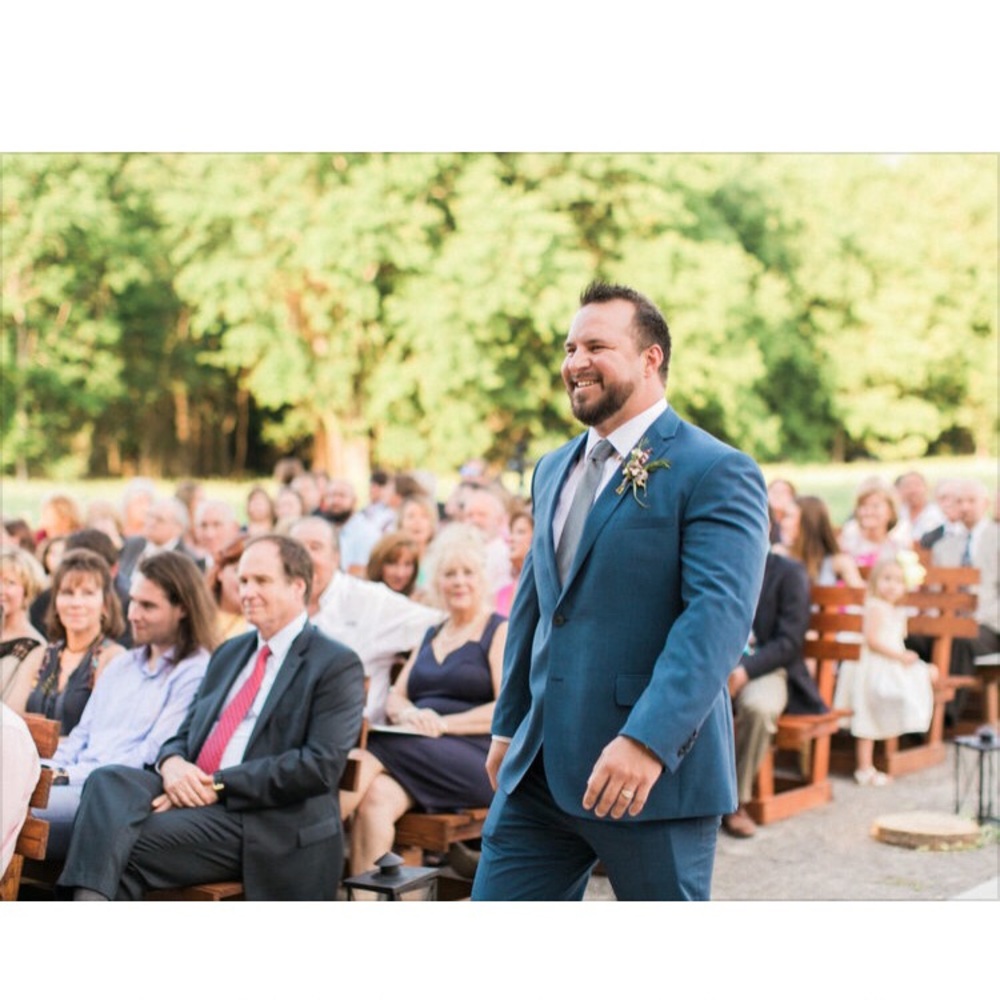 Meet your Posher, Tyler